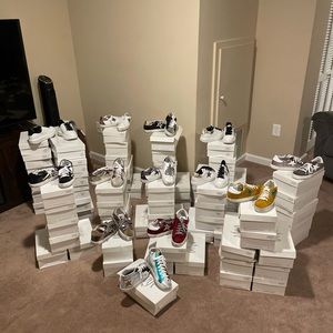 Ovyé brands - Bulk shoes Women’s